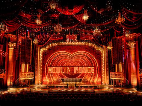 moulin rouge musical tickets sydney